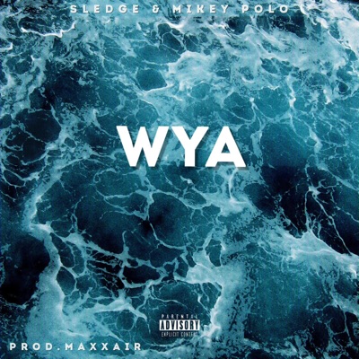 WYA (feat. $ledge & Mikey Polo) - Single