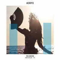 Reunion - Single - ADDFX