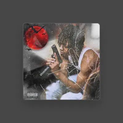 Listen to GG Bando, watch music videos, read bio, see tour dates & more!