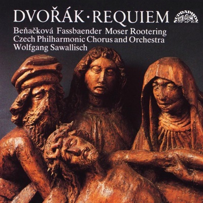 Dvořák: Requiem