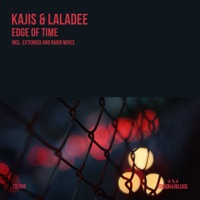Edge of Time - Single - Kajis & Laladee