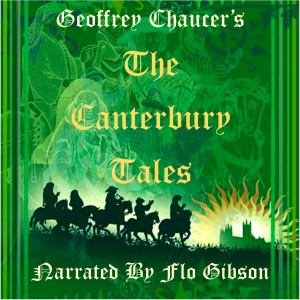 The Canterbury Tales (Unabridged)