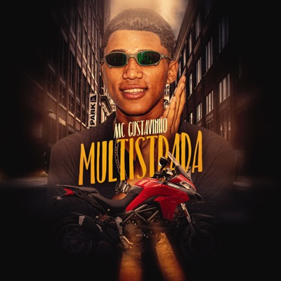 Multistrada - Single