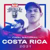 Stream & download Final Nacional Costa Rica 2021 (Live)