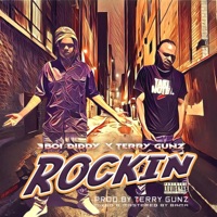 Rockin' - Single - Geeta