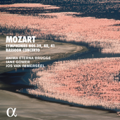 Symphony No. 39 in E-Flat Major, K. 543: IV. Finale (Allegro)