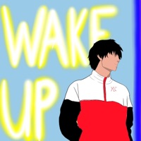 Wake Up - Single - YLC Ethan