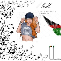 Ball - Single - Fristy ice