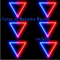 Low Spirits (Club Mix) - Single - DJ Furax & Massimo Marino