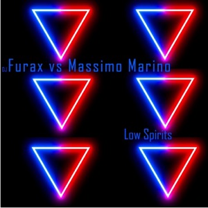Low Spirits (Club Mix) - Single
