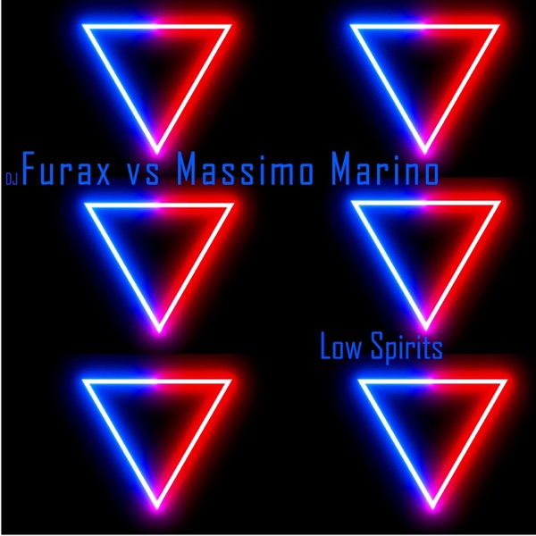 Low Spirits (Club Mix) - Single