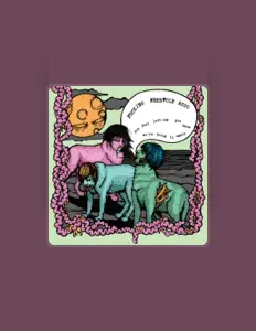 Listen to Fucking Werewolf Asso, watch music videos, read bio, see tour dates & more!