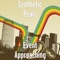 Event Approaching - Synthetic Peals lyrics