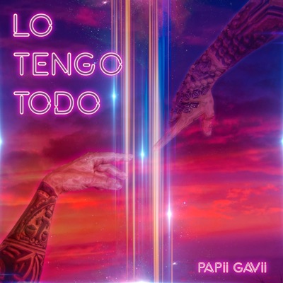 Lo Tengo Todo - Single