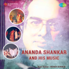 Ananda Shankar And His Music - EP - Ananda Shankar