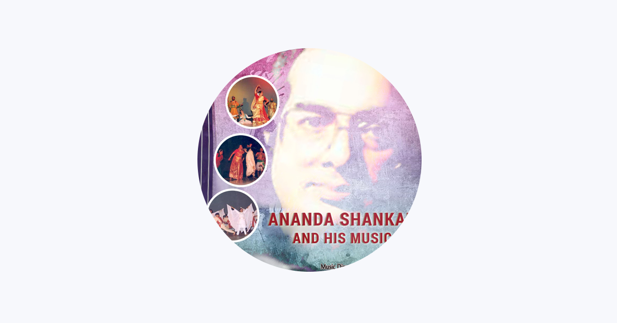 Anandra - Apple Music