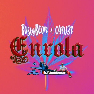 Enrola (feat. C4rti3r) - Single