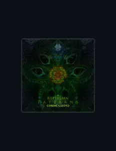 Ascolta Cosmic Lizard, guarda video musicali, leggi la biografia, vedi le date del tour & altro!