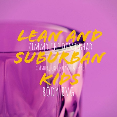 Body bvg (feat. Asher, Creed Oasis & Dyce) - Single