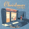 The Christmas List by Peggy Lee iTunes Track 2