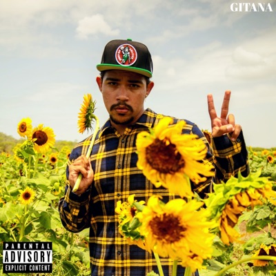 Gitana - Single