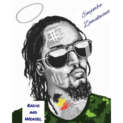 Enyimba Zomukwano - Single
