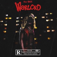 Warlord - Single - Dxvndre