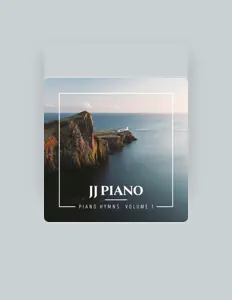 Hör dir JJ Piano an, schau dir Musikvideos an, lies die Biografie, finde Tourdaten und mehr!