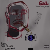 Quarter Century Freestyle - Single - Gaël