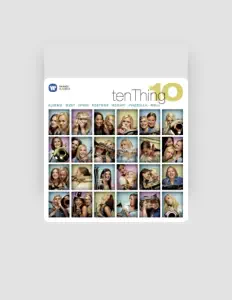 Listen to tenThing, watch music videos, read bio, see tour dates & more!