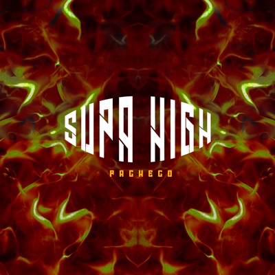 Supa High - Single