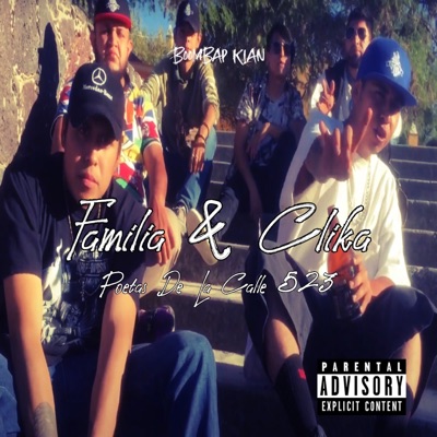 Familia & Clika - Single