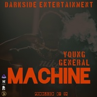 Machine - Single - Young General