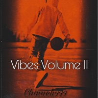 Vibes Volume II - Chameli