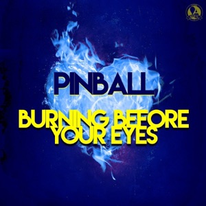 Burning Before Your Eyes - Single