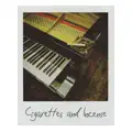 Cigarettes And Incense