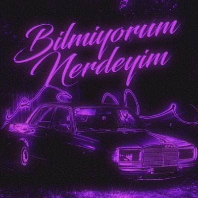 Bilmiyorum Nerdeyim - Single
