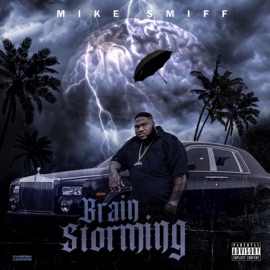 Brainstorming Mike Smiff