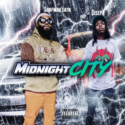 Midnight City
