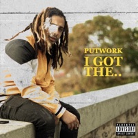 I Got The - Single - Putwork