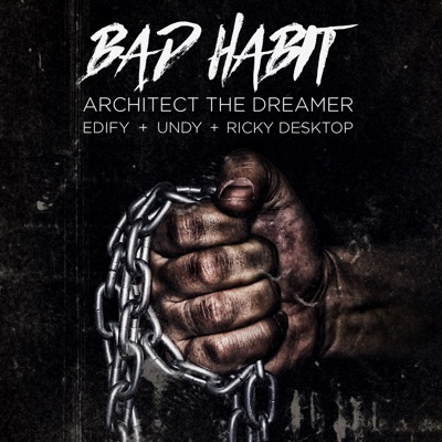 Bad Habit (feat. Ricky Desktop & Undy) - Single