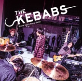 THE KEBABS[スタジオ録音盤] artwork