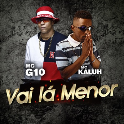 Vai Lá Menor - Single
