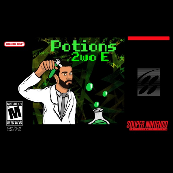 Potions