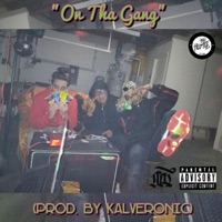 On Tha Gang - Single - GOJ