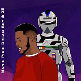 Premium Rob: Earth-One