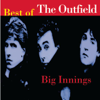 The Outfield - Your Love  artwork