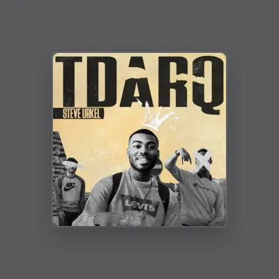 Listen to Tdarq, watch music videos, read bio, see tour dates & more!