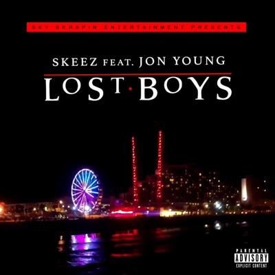 Lost Boys (feat. Jon Young) - Single