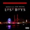 Lost Boys (feat. Jon Young) - Random Tanner lyrics